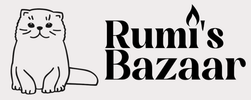 RumisBazaar